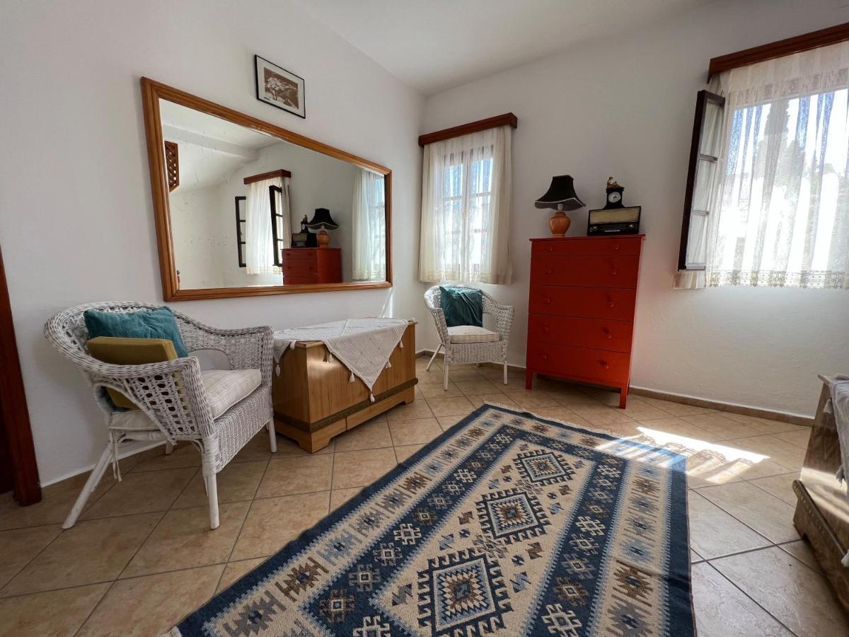 Kaya Apart & Pansiyon Bodrum Esterno foto