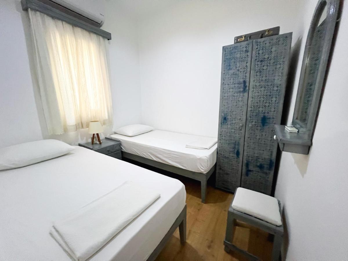 Kaya Apart & Pansiyon Bodrum Esterno foto