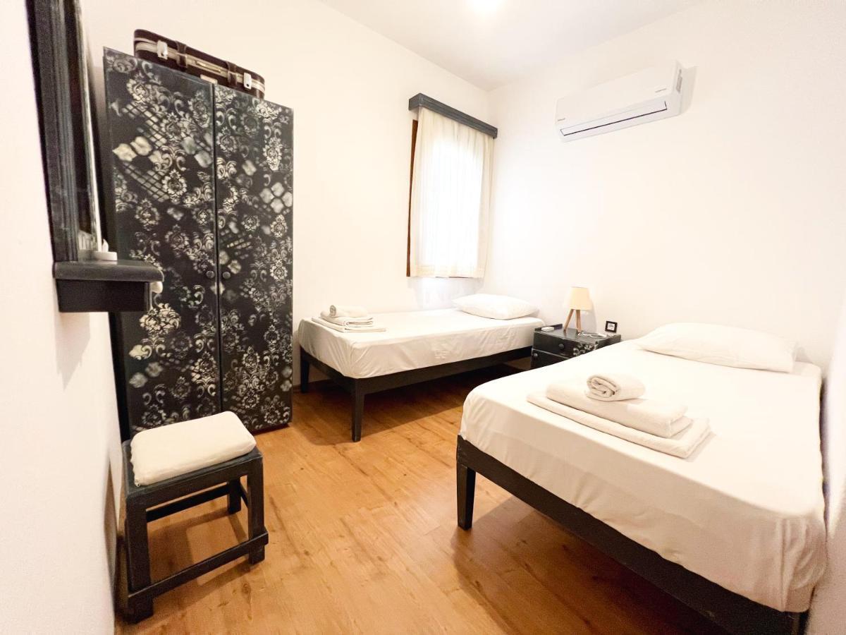 Kaya Apart & Pansiyon Bodrum Esterno foto