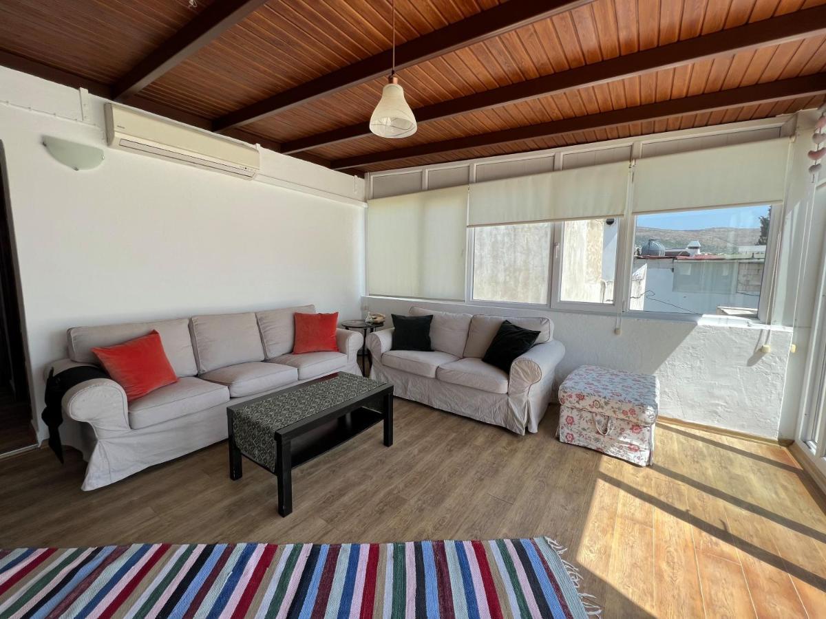 Kaya Apart & Pansiyon Bodrum Esterno foto