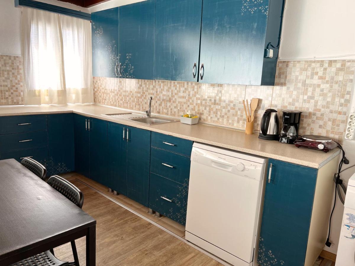 Kaya Apart & Pansiyon Bodrum Esterno foto