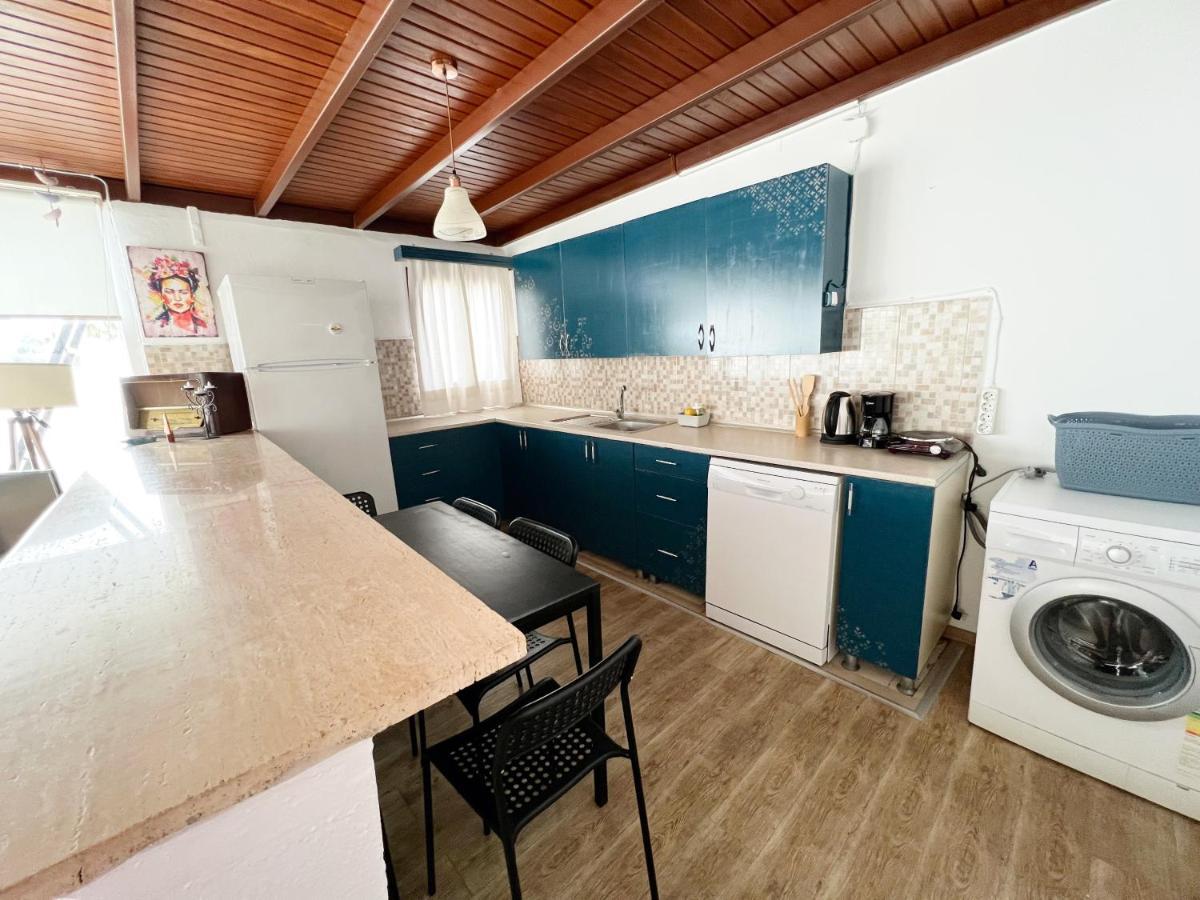 Kaya Apart & Pansiyon Bodrum Esterno foto