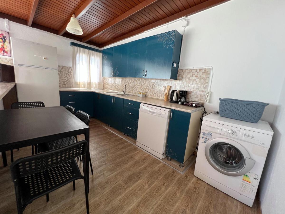 Kaya Apart & Pansiyon Bodrum Esterno foto
