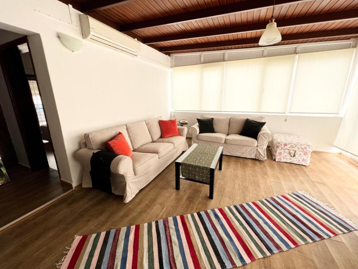 Kaya Apart & Pansiyon Bodrum Esterno foto