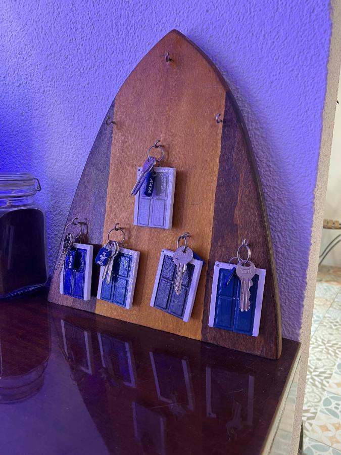 Kaya Apart & Pansiyon Bodrum Esterno foto