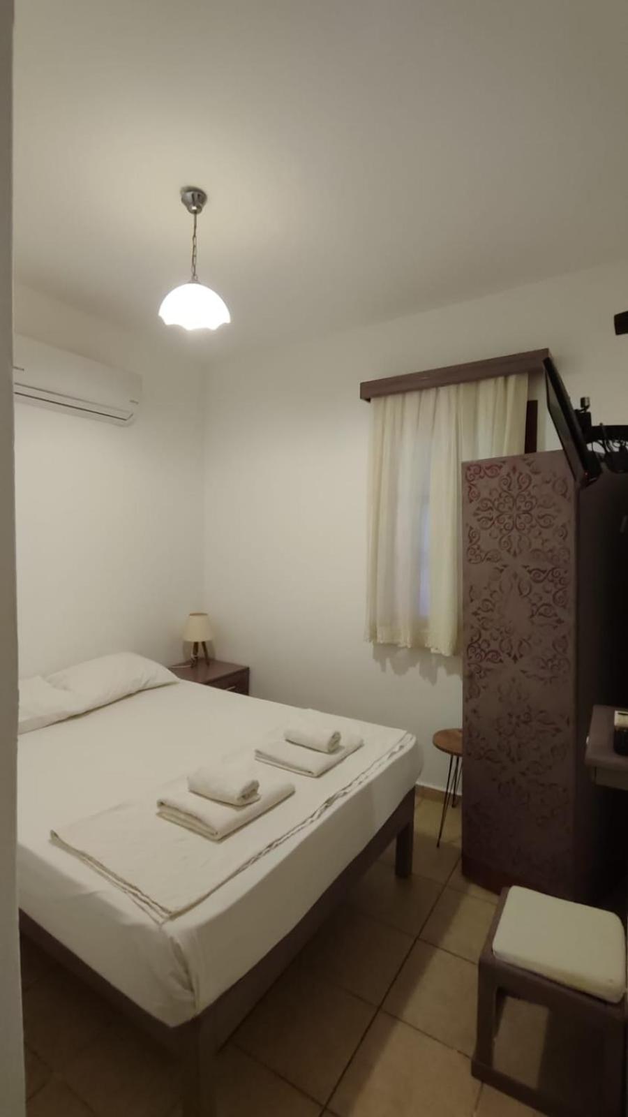 Kaya Apart & Pansiyon Bodrum Esterno foto